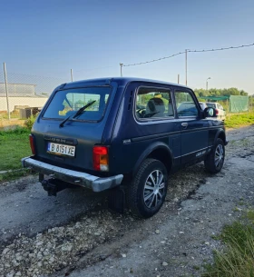 Lada Niva 1.7i | Mobile.bg � ����� ������ 4