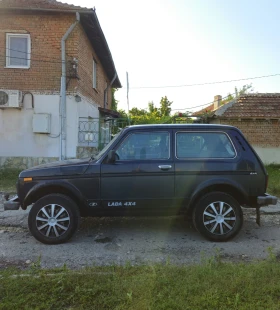 Lada Niva 1.7i | Mobile.bg � ����� ������ 7