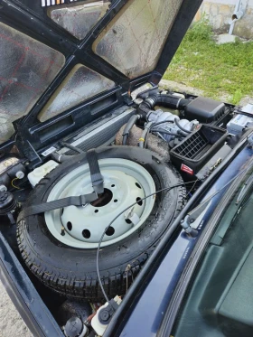 Lada Niva 1.7i | Mobile.bg � ����� ������ 9