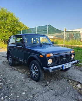 Lada Niva 1.7i | Mobile.bg � ����� ������ 2