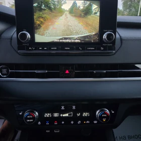 Mitsubishi Outlander 2.5L, 4x4, 7 ����� | Mobile.bg � ����� ������ 9