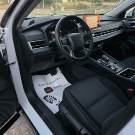 Mitsubishi Outlander 2.5L, 4x4, 7 ����� | Mobile.bg � ����� ������ 4