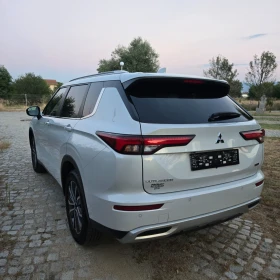 Mitsubishi Outlander 2.5L, 4x4, 7 ����� | Mobile.bg � ����� ������ 3