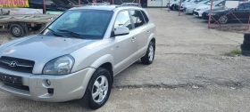 Hyundai Tucson 2.0CRDi.4X4 | Mobile.bg � ����� ������ 2