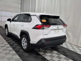 Toyota Rav4 * LE * CARFAX *  | Auto.bg — изображение 4