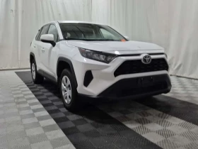 Toyota Rav4 * LE * CARFAX *  | Auto.bg — изображение 2
