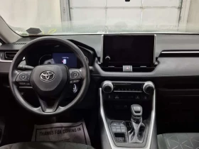 Toyota Rav4 * LE * CARFAX *  | Auto.bg — изображение 10