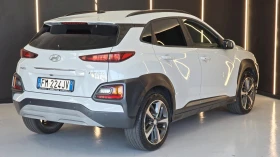 ����� �� �������� �� Hyundai Kona 1.0T-GDI 120hp RED Style NAVI/Android Auto/������
