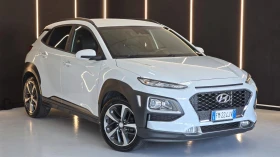 ����� �� �������� �� Hyundai Kona 1.0T-GDI 120hp RED Style NAVI/Android Auto/������