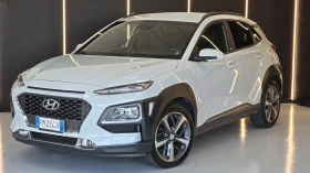 ����� �� �������� �� Hyundai Kona 1.0T-GDI 120hp RED Style NAVI/Android Auto/������