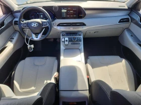 Hyundai Palisade 3.8l Sel | Auto.bg — изображение 8