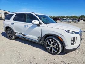 Hyundai Palisade 3.8l Sel | Auto.bg — изображение 4