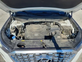 Hyundai Palisade 3.8l Sel | Auto.bg — изображение 12