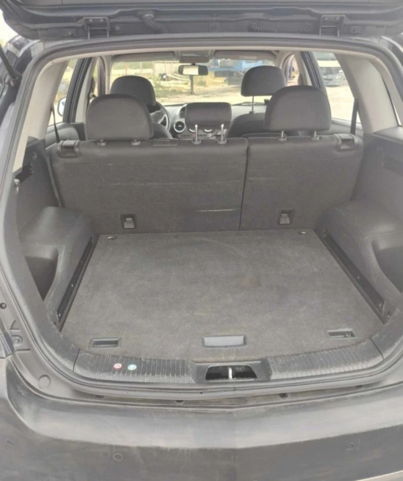 Opel Antara Джип , снимка 9 - Автомобили и джипове - 47157294