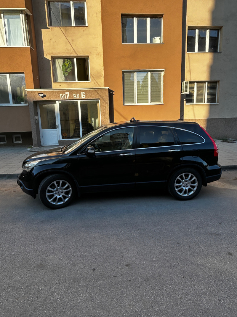 Honda Cr-v, снимка 4 - Автомобили и джипове - 46762521