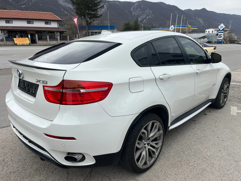 BMW X6 4.0d Performance, снимка 5 - Автомобили и джипове - 49504904