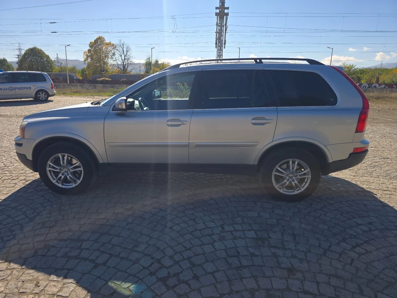 Volvo Xc90, снимка 3 - Автомобили и джипове - 52134436