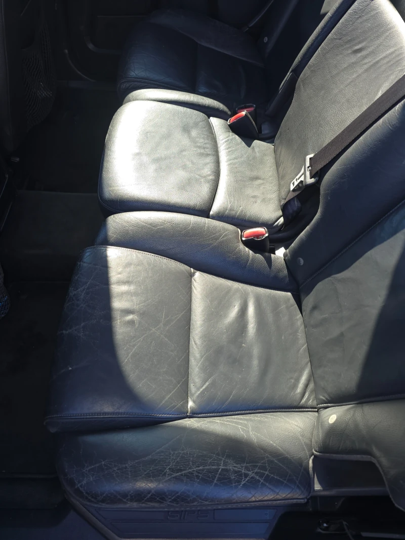 Volvo Xc90, снимка 7 - Автомобили и джипове - 52134436