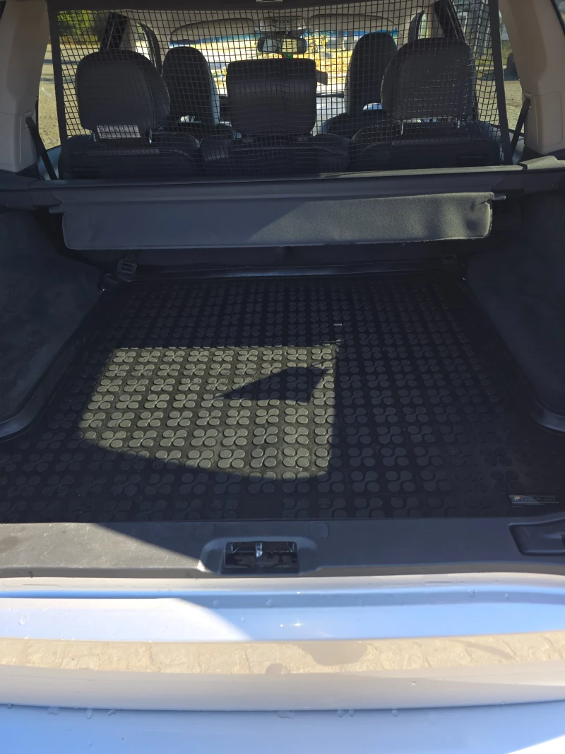 Volvo Xc90, снимка 8 - Автомобили и джипове - 52134436