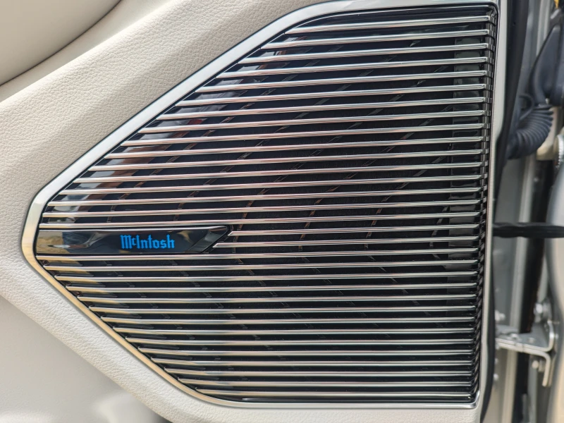 Jeep Grand cherokee Overland Plug-in hybrid 4xe New, снимка 13 - Автомобили и джипове - 52732292