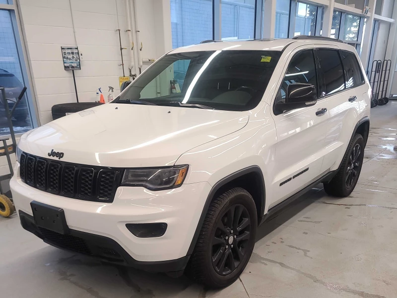Jeep Grand cherokee LIMITED* 3.6* V6* 8ZF* ПОДГРЕВ* КАМЕРА* КЕЙЛЕС