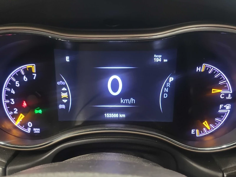 Jeep Grand cherokee LIMITED* 3.6* V6* 8ZF* ПОДГРЕВ* КАМЕРА* КЕЙЛЕС, снимка 9 - Автомобили и джипове - 52966881