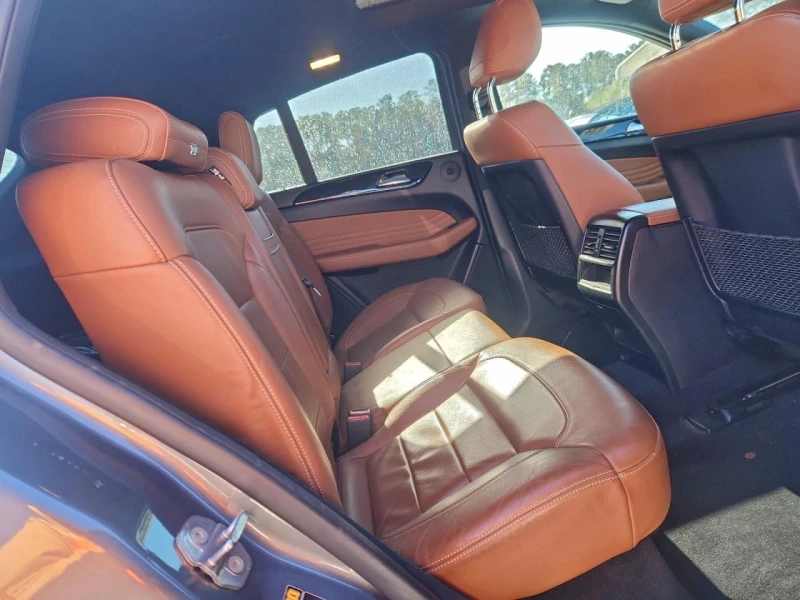 Mercedes-Benz GLE 43 AMG COUPE/4MATIC, снимка 11 - Автомобили и джипове - 53123845