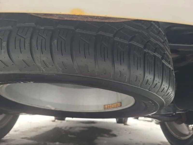 Infiniti QX80 * LUXE * CARFAX * ЦЕНА ДО БГ, снимка 6 - Автомобили и джипове - 53166285