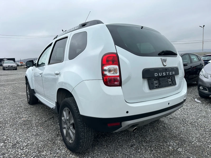 Dacia Duster 2017/12M 1.5D 110HP 179555km* NAVI CAMERA , снимка 2 - Автомобили и джипове - 53212274