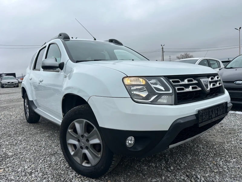 Dacia Duster 2017/12M 1.5D 110HP 179555km* NAVI CAMERA , снимка 5 - Автомобили и джипове - 53212274