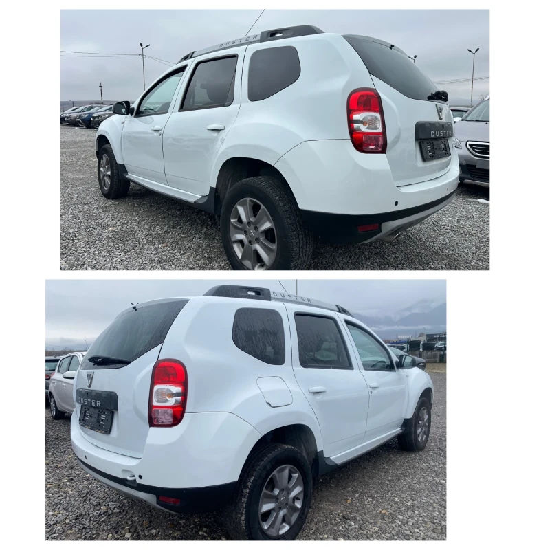 Dacia Duster 2017/12M 1.5D 110HP 179555km* NAVI CAMERA , снимка 8 - Автомобили и джипове - 53212274