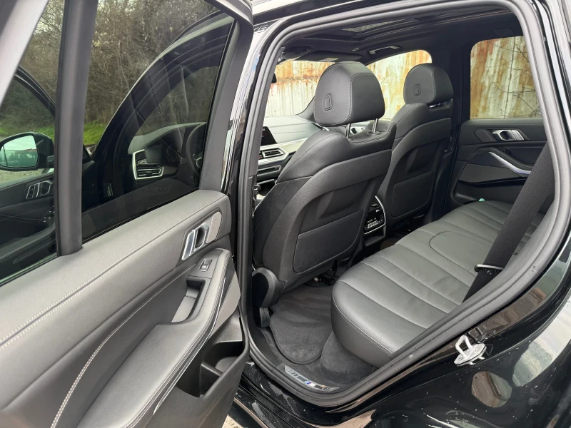 BMW X5 BMW X5 3.0D M XDRIVE TOP, снимка 4 - Автомобили и джипове - 53403196