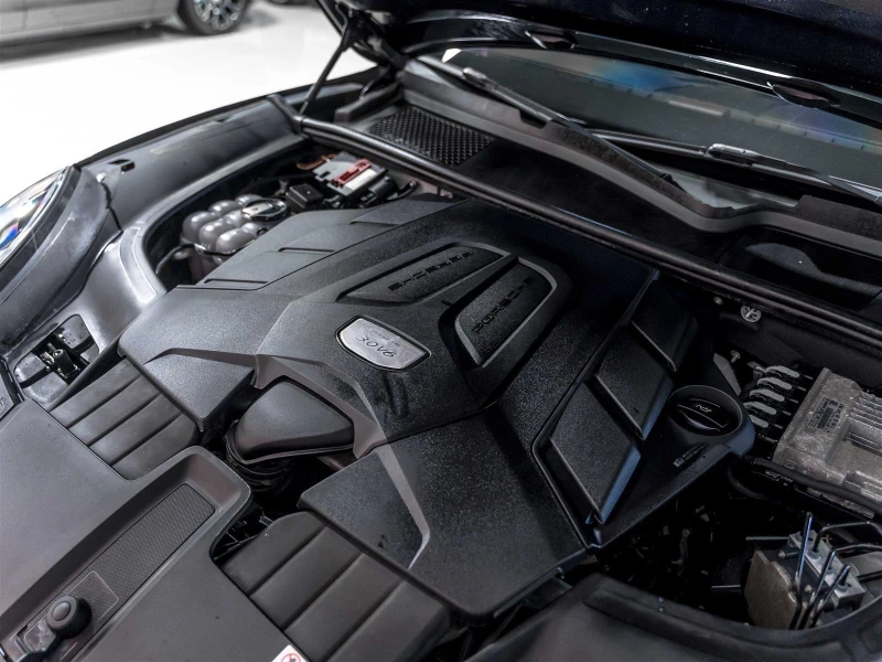 Porsche Cayenne PREMIUM PLUS BOSE С РЕГИСТРАЦИЯ & АВТО КРЕДИТ, снимка 11 - Автомобили и джипове - 53415437