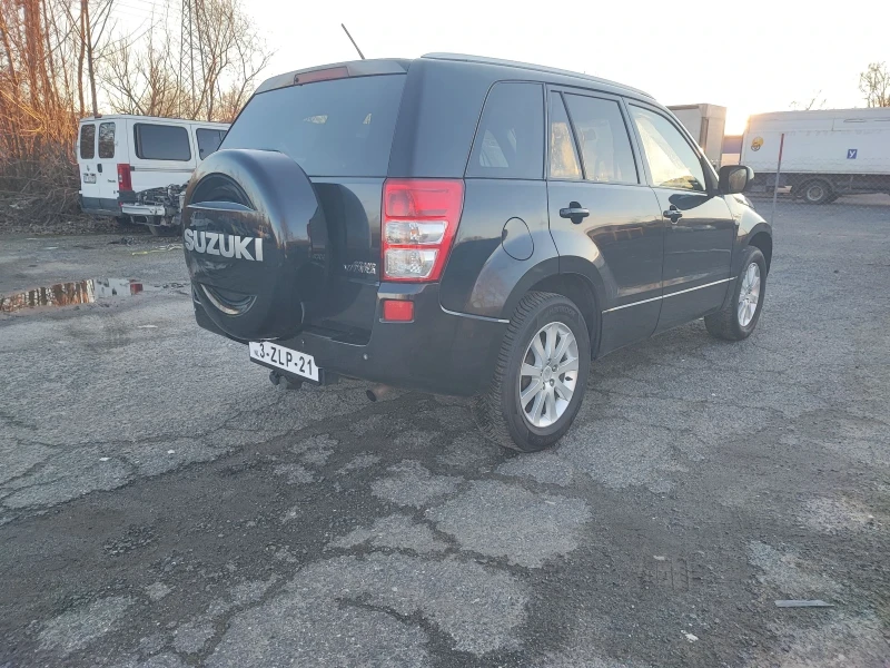 Suzuki Grand vitara, снимка 3 - Автомобили и джипове - 53525921