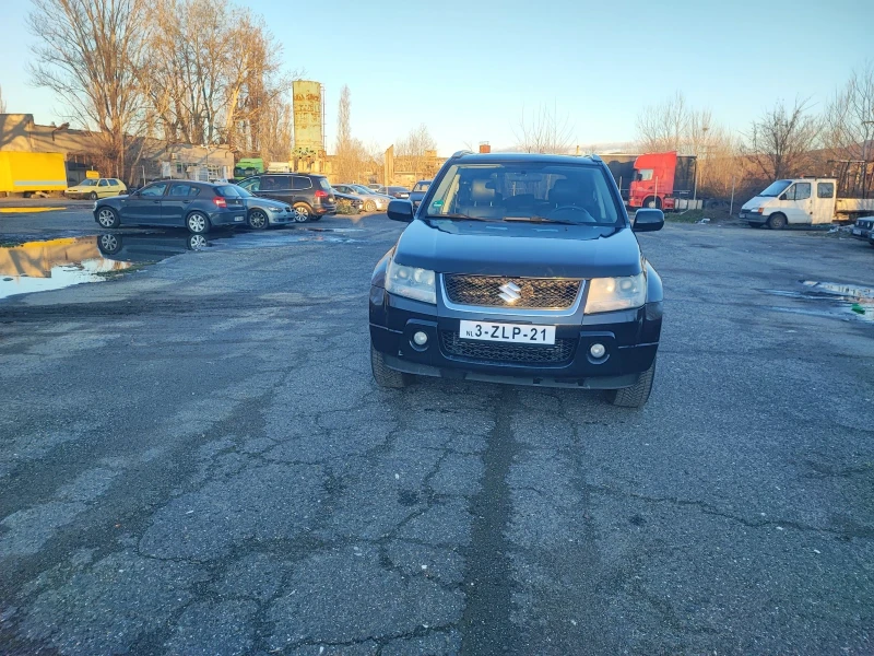 Suzuki Grand vitara, снимка 6 - Автомобили и джипове - 53525921