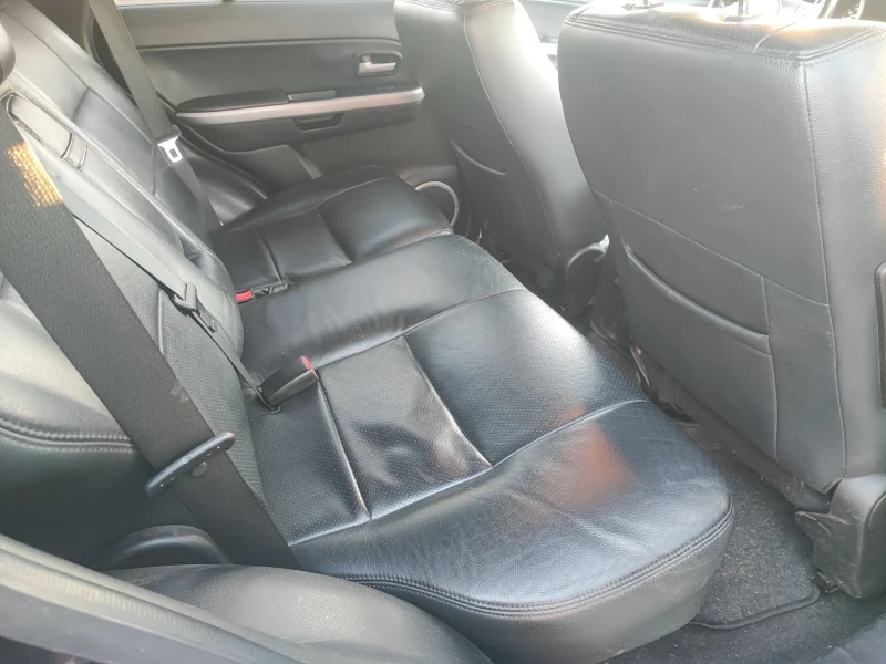 Suzuki Grand vitara, снимка 10 - Автомобили и джипове - 53525921