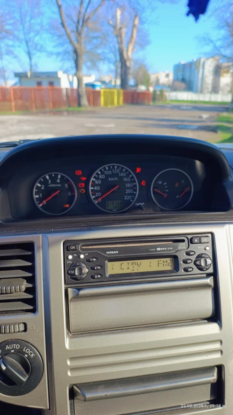 Nissan X-trail, снимка 8 - Автомобили и джипове - 53584390