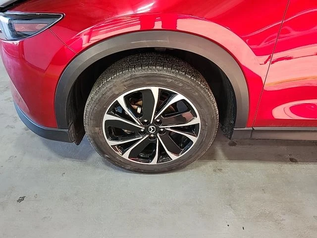 Mazda CX-5 AWD SKYACTIVE G, снимка 11 - Автомобили и джипове - 48168380