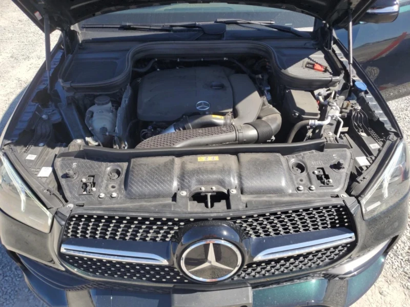 Mercedes-Benz GLE 350 - 49899 лв. - 93961229 | Car24.bg