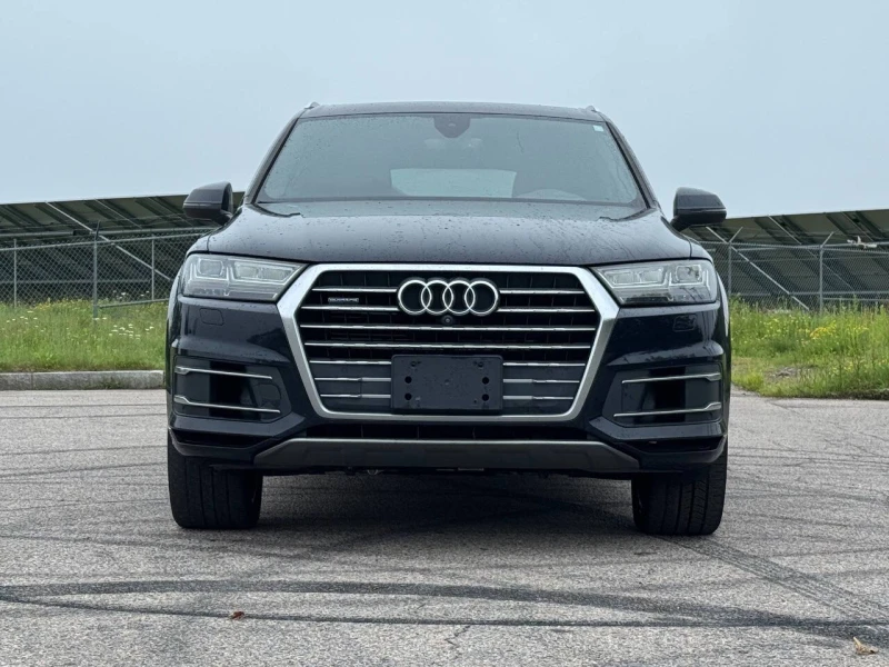 Audi Q7 MATRIX* DIGITAL* KEYLESS* BOSE* 7МЕСТА* PANO* ПОДГ - 31200 лв. - 39263977 1