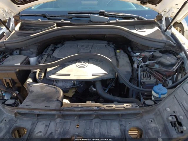 Mercedes-Benz GLE 350 4matic* Harman Kardon* Подгреви* Keyless* Самопарк, снимка 14 - Автомобили и джипове - 52650537