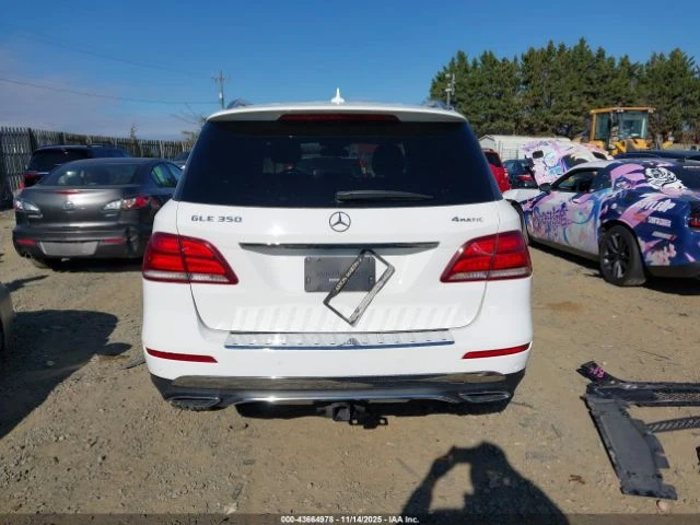 Mercedes-Benz GLE 350 4matic* Harman Kardon* Подгреви* Keyless* Самопарк, снимка 8 - Автомобили и джипове - 52650537