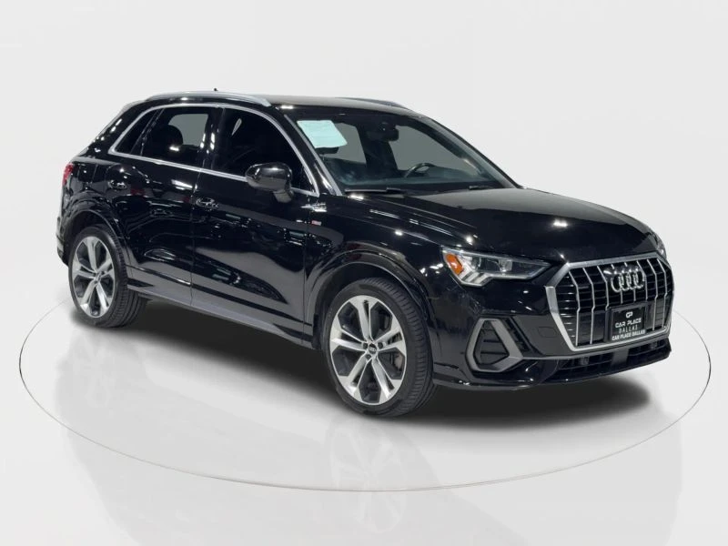 Audi Q3  - изображение 2
