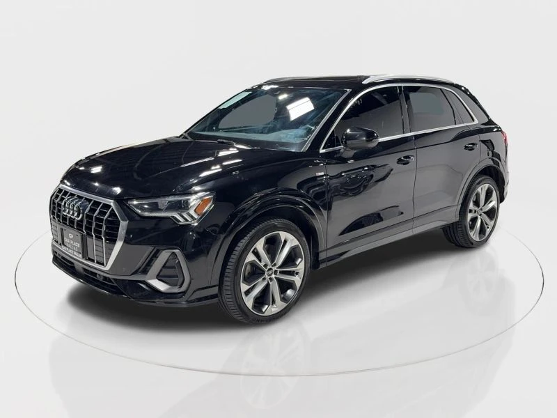 Audi Q3  - изображение 6