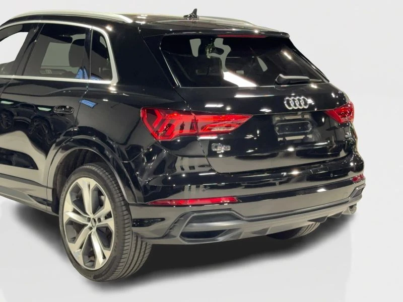 Audi Q3  - изображение 10