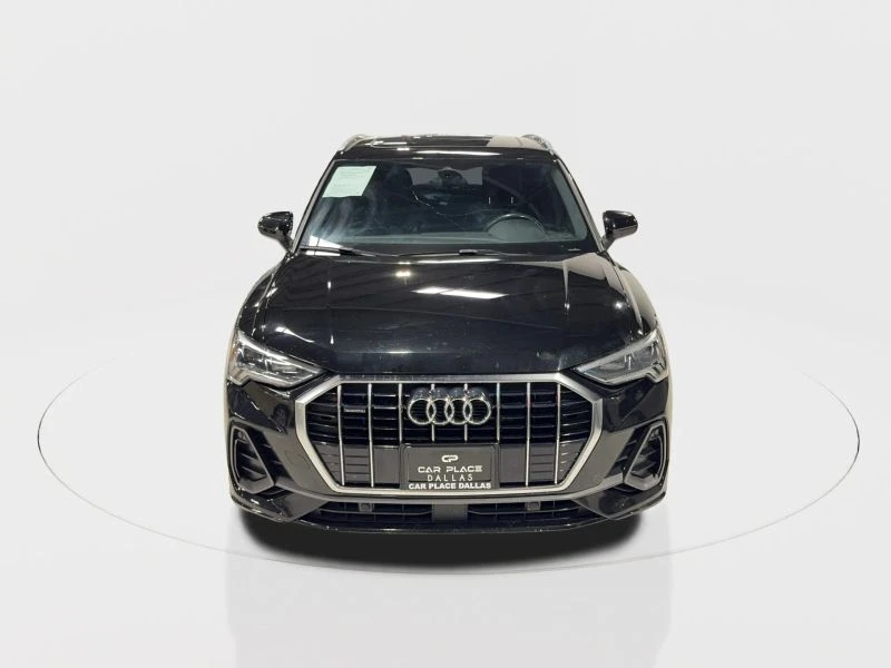 Audi Q3  - изображение 4