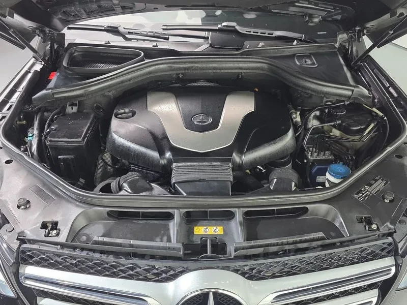 Mercedes-Benz GLE 350d - САМО 30% АВАНС, снимка 6 - Автомобили и джипове - 56112319