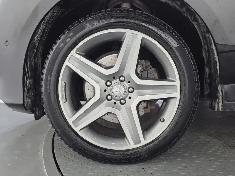 Mercedes-Benz GLE 350d - САМО 30% АВАНС, снимка 5 - Автомобили и джипове - 56112319