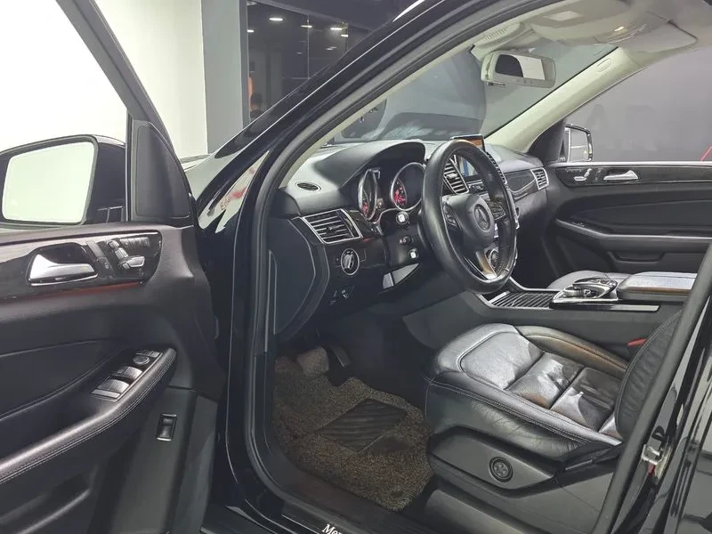 Mercedes-Benz GLE 350d - САМО 30% АВАНС, снимка 10 - Автомобили и джипове - 56112319