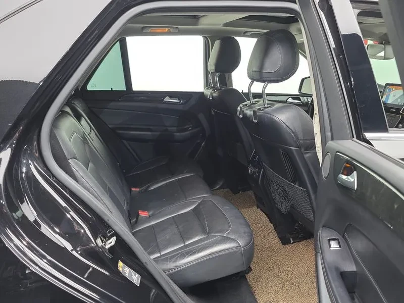 Mercedes-Benz GLE 350d - САМО 30% АВАНС, снимка 12 - Автомобили и джипове - 56112319